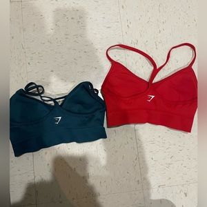 Gymshark Sports Bras